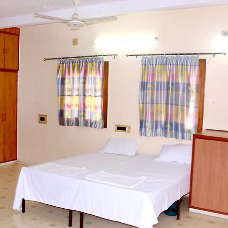 Perfect Homestay Ujjain Buitenkant foto