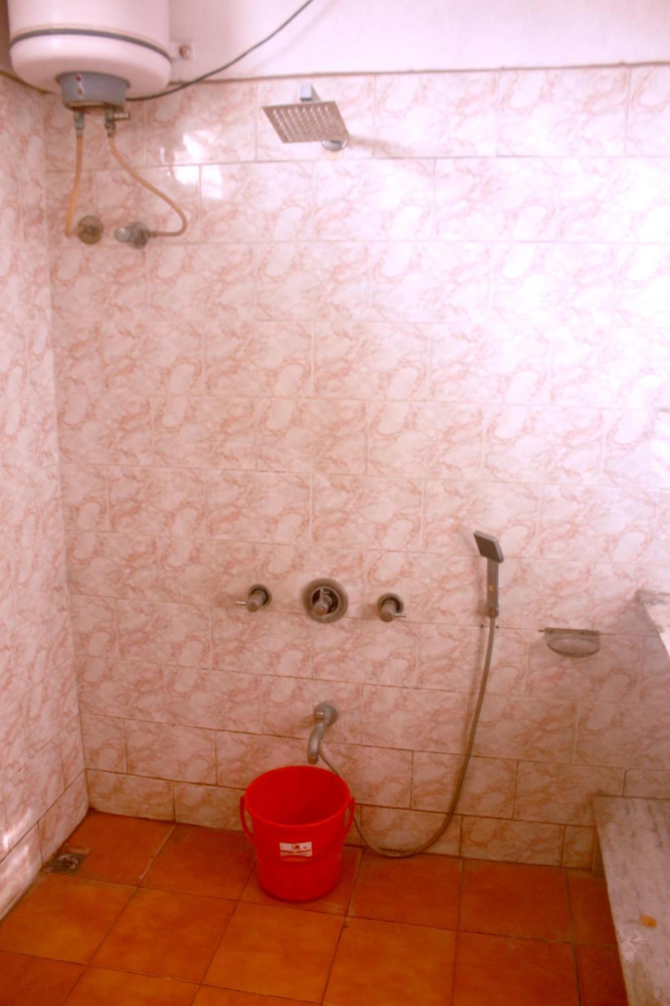 Perfect Homestay Ujjain Buitenkant foto