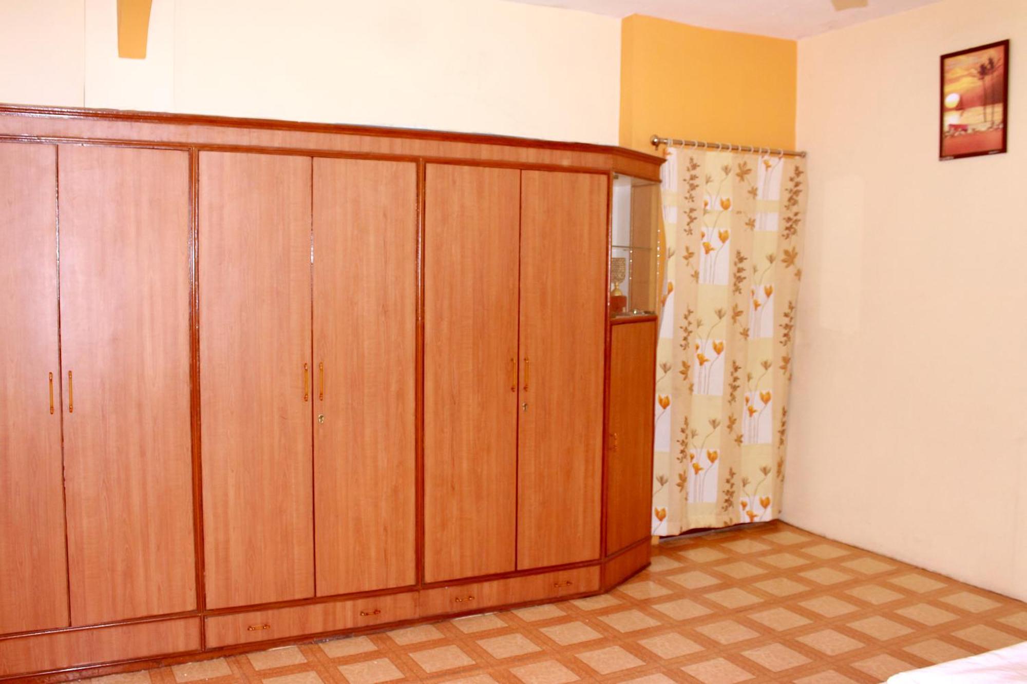 Perfect Homestay Ujjain Buitenkant foto