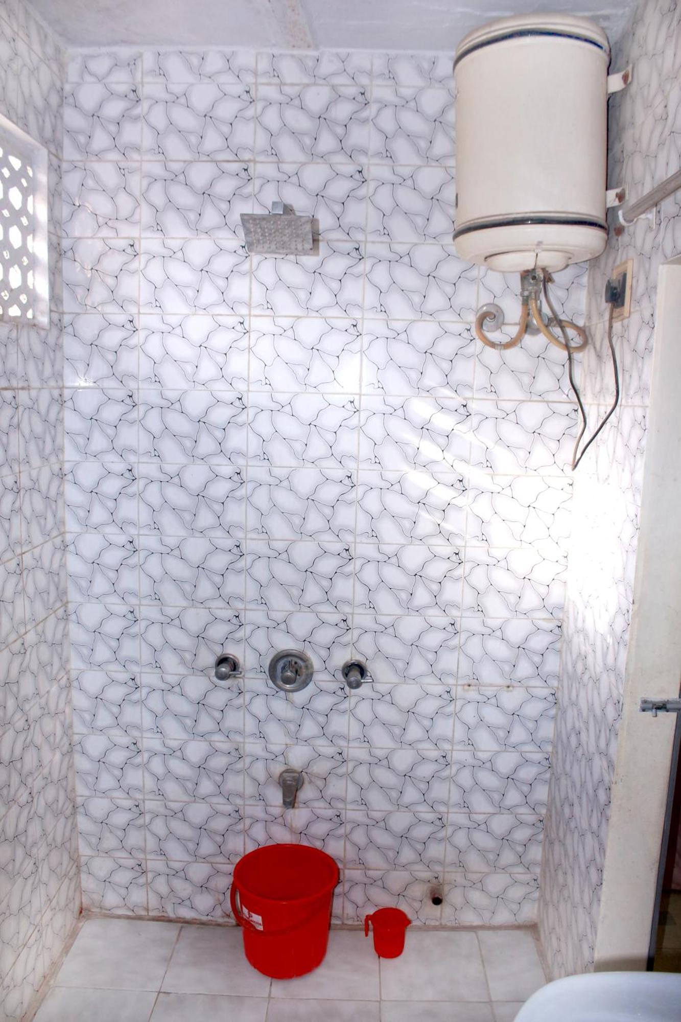 Perfect Homestay Ujjain Buitenkant foto