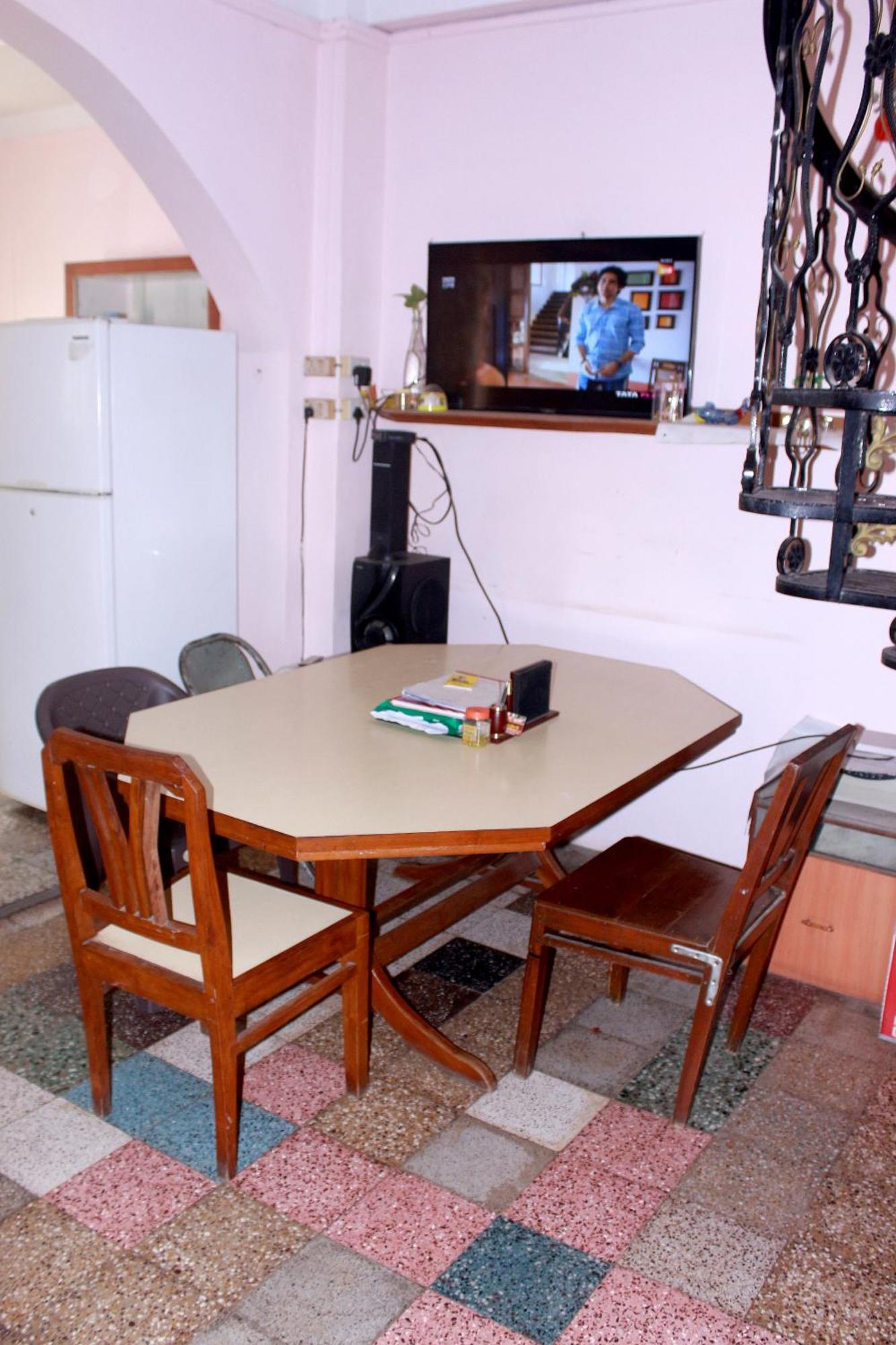 Perfect Homestay Ujjain Buitenkant foto
