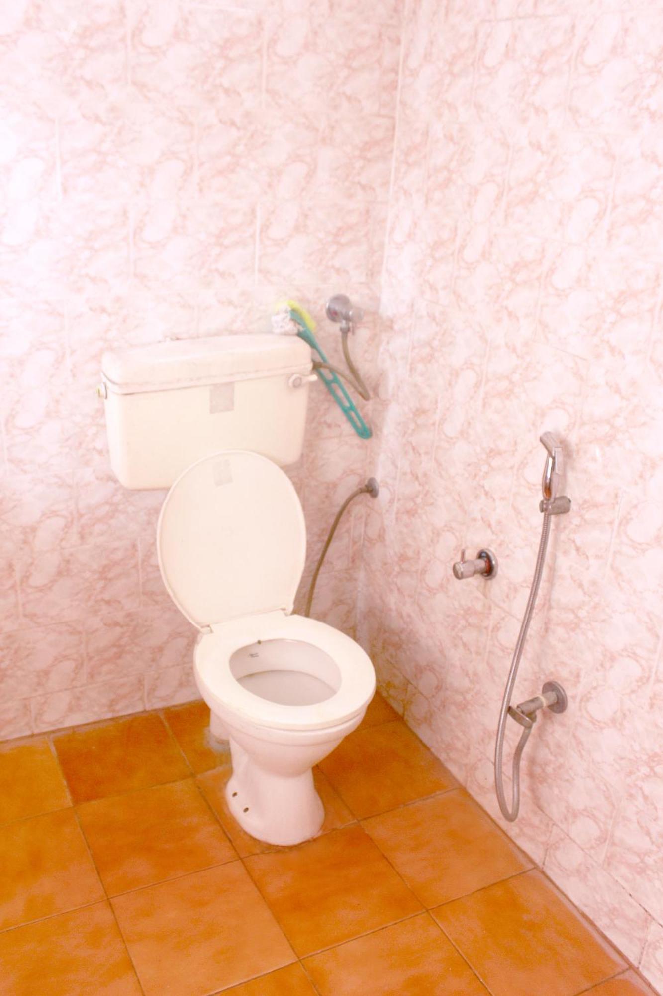 Perfect Homestay Ujjain Buitenkant foto